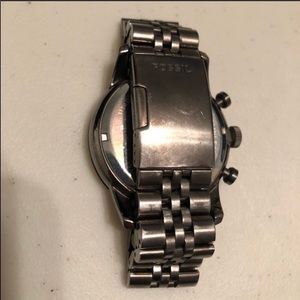 Fossil Accessories - Men’s Fossil Watch Fossil Accessories - Men’s Fossil Watch